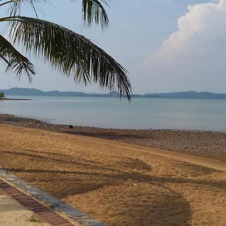 Tulip Villa Oceanview Koh Chang Exterior photo