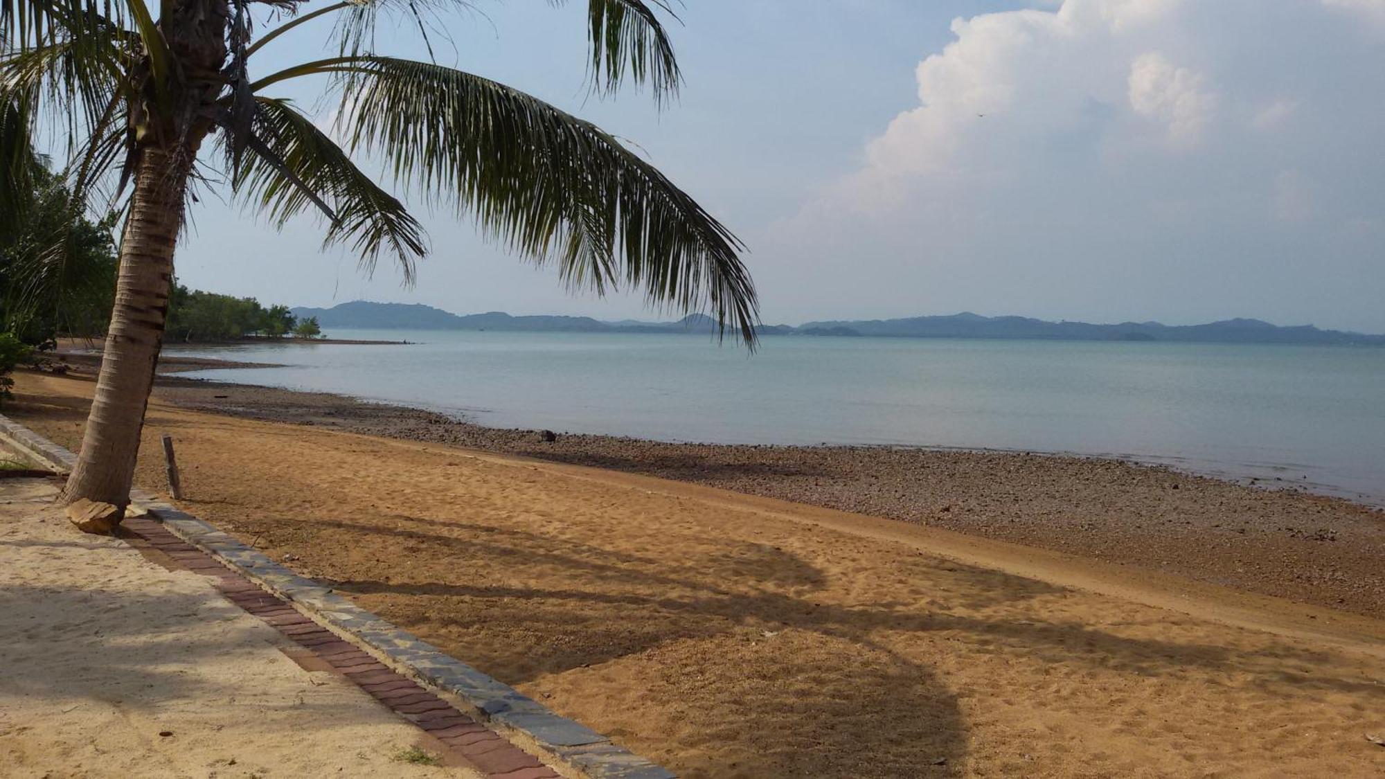 Tulip Villa Oceanview Koh Chang Exterior photo