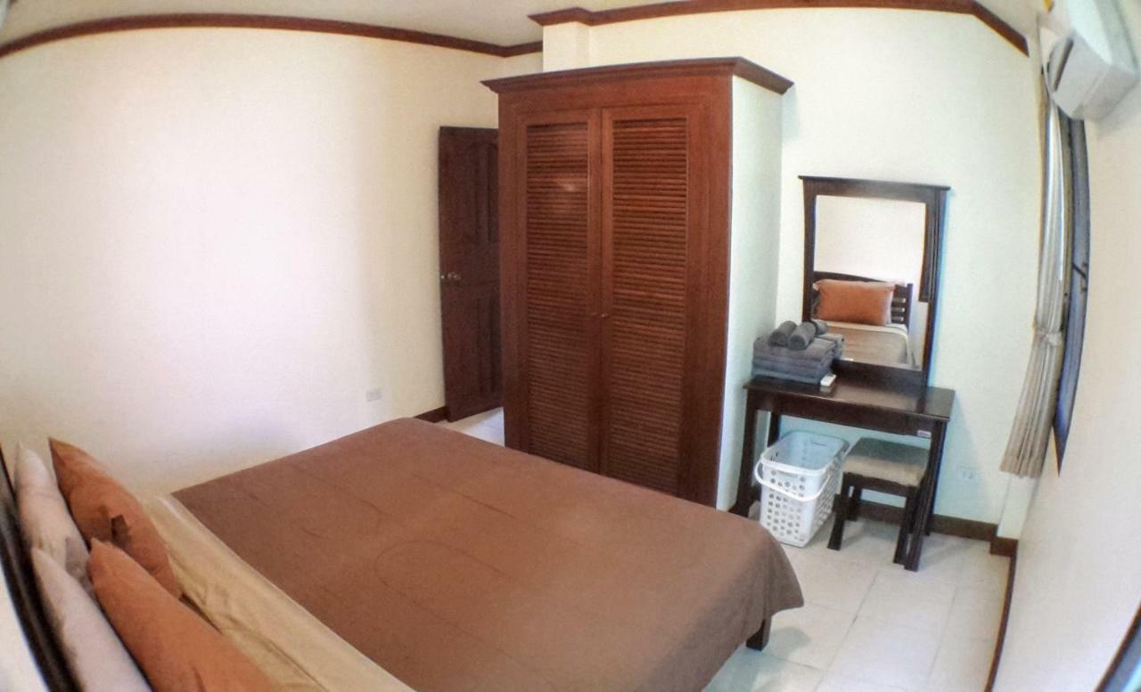 Tulip Villa Oceanview Koh Chang Exterior photo