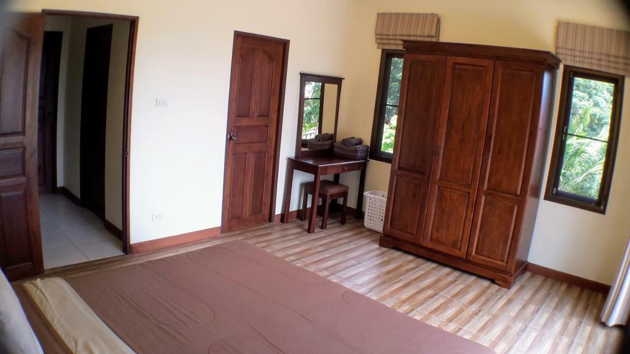 Tulip Villa Oceanview Koh Chang Exterior photo